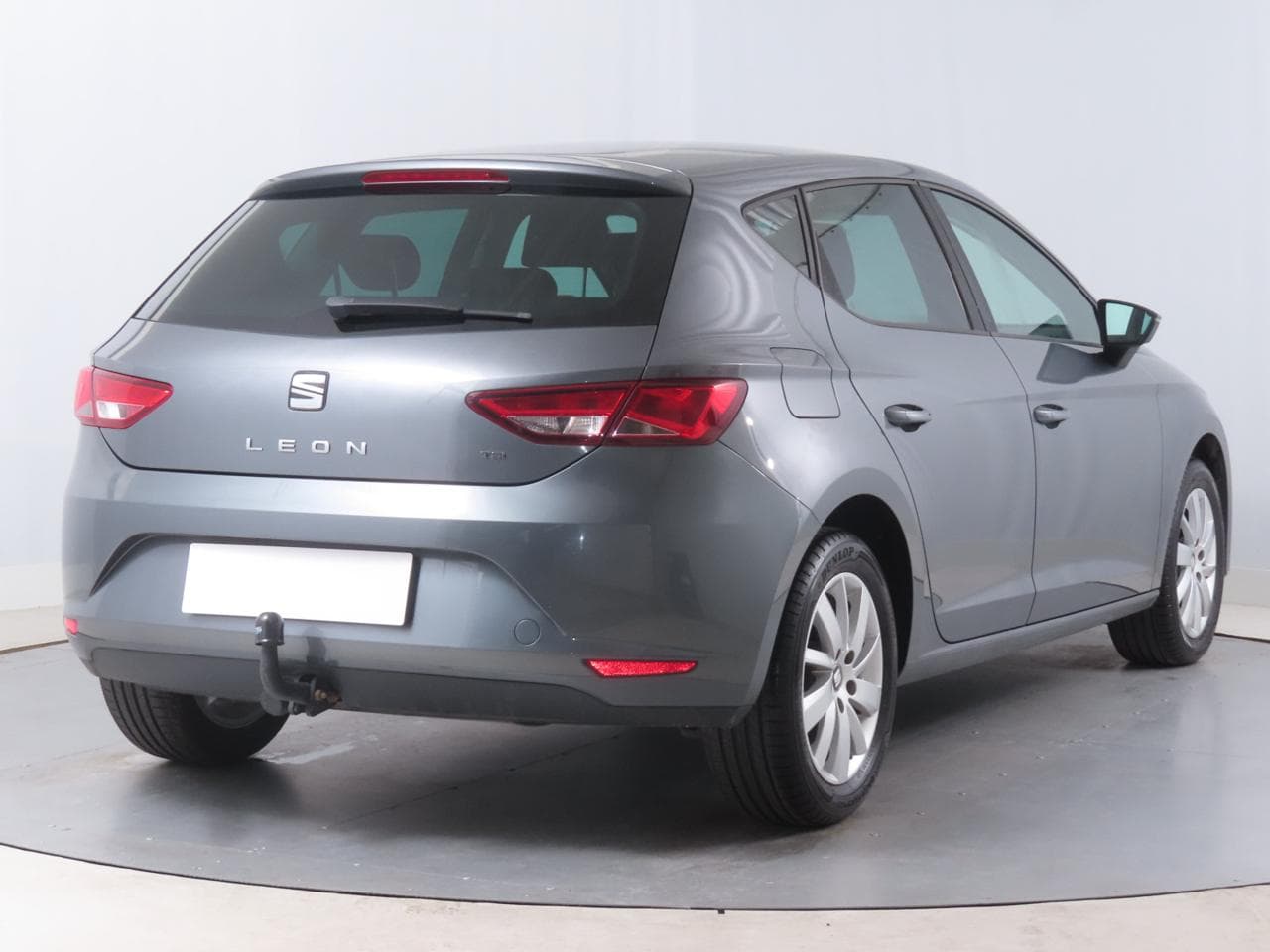 2013 Seat LEON - 12