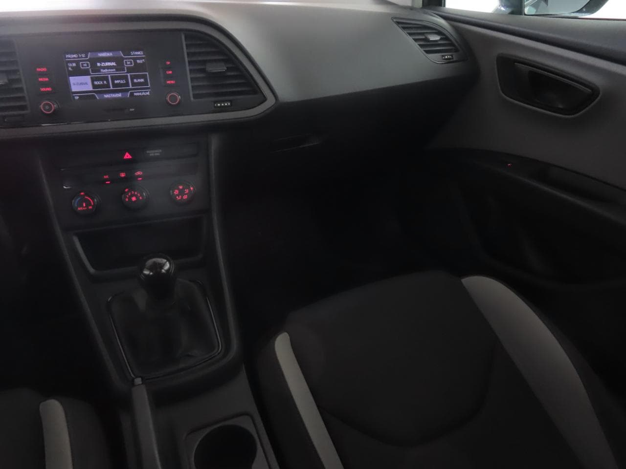 2013 Seat LEON - 20