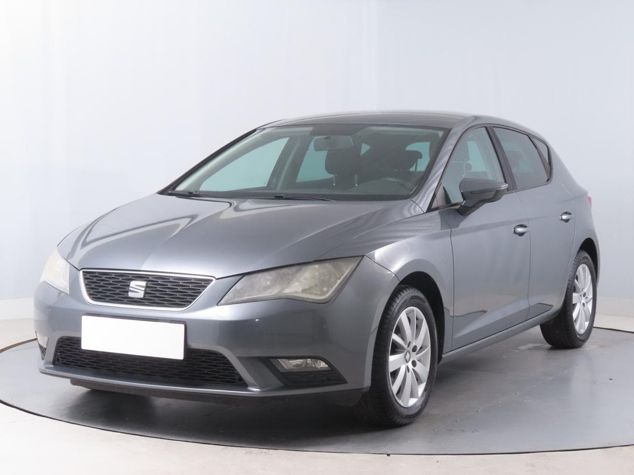 2013 Seat LEON - 4