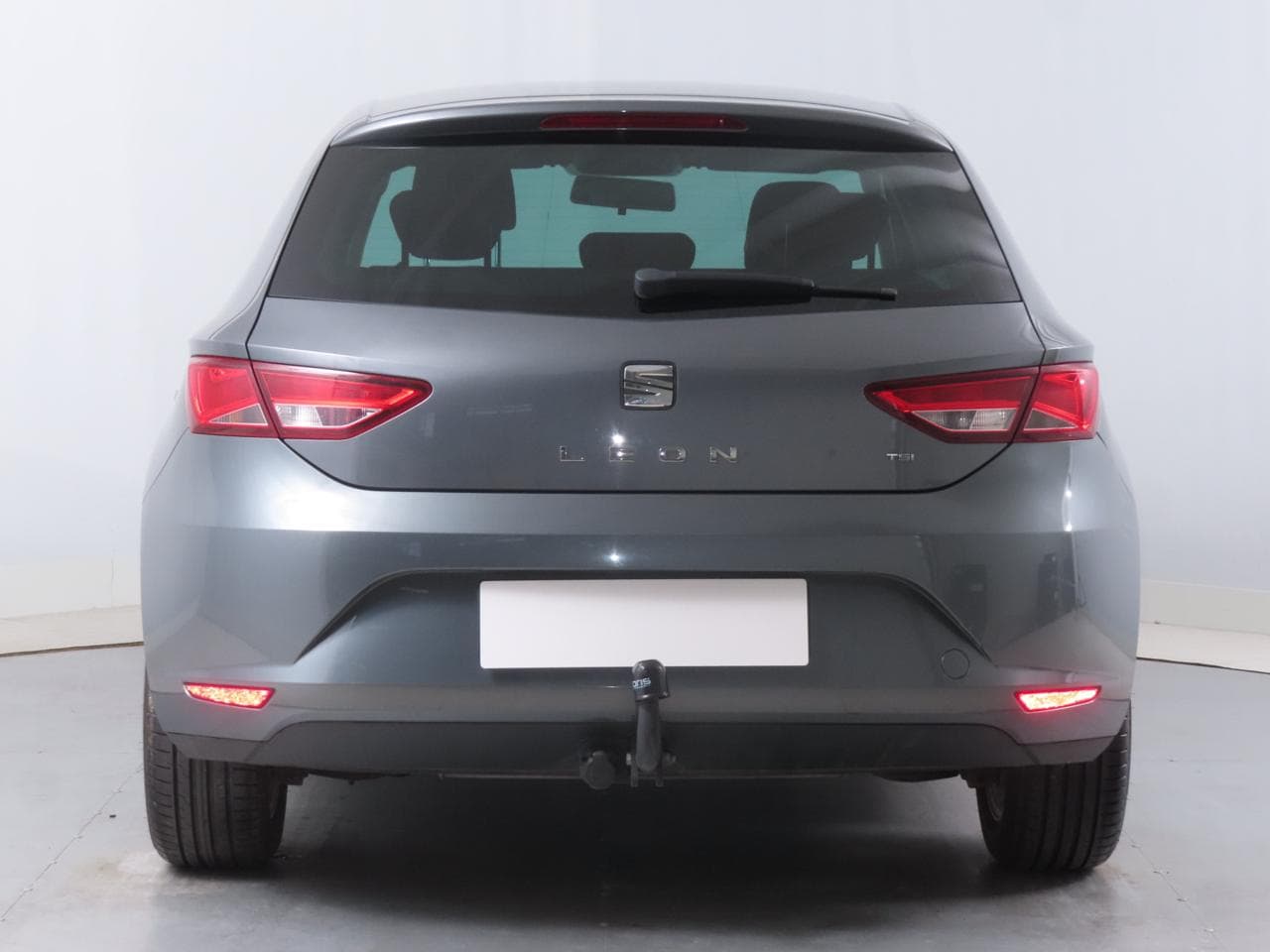 2013 Seat LEON - 10