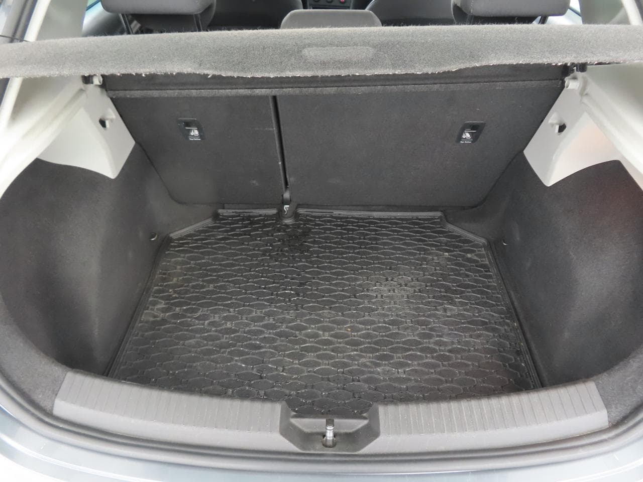 2013 Seat LEON - 36