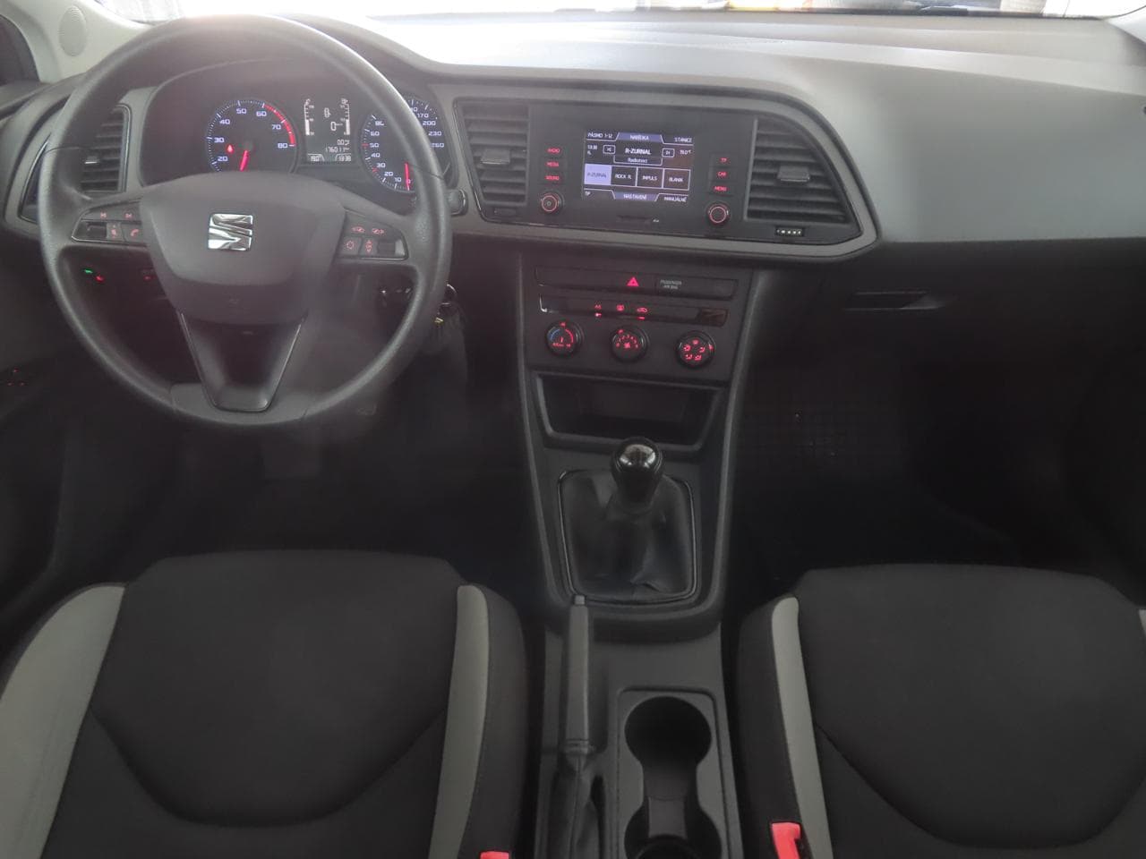 2013 Seat LEON - 18