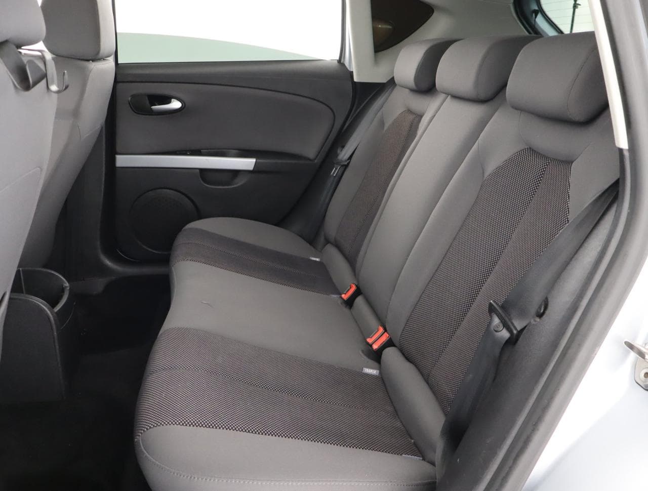 2010 Seat LEON - 25