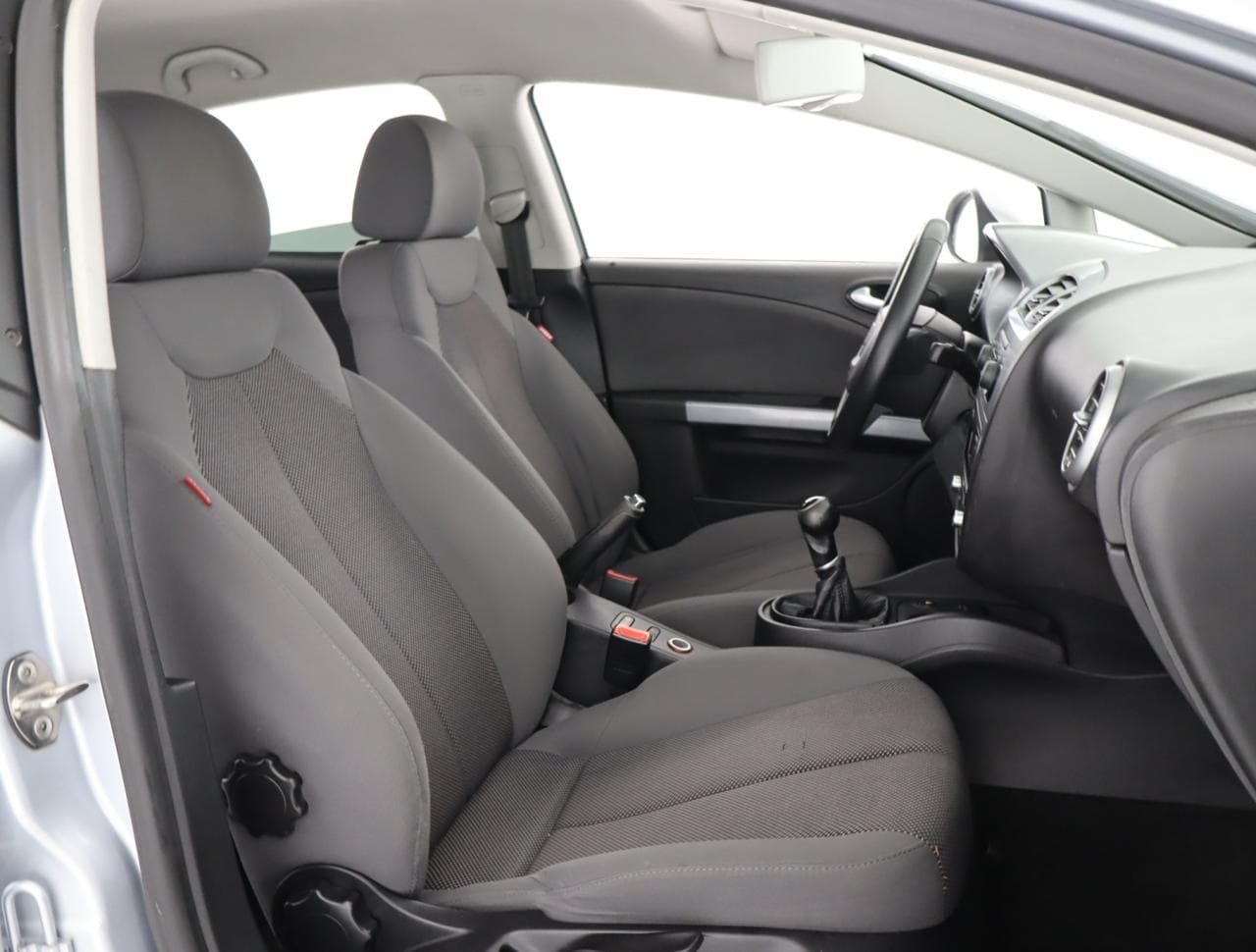 2010 Seat LEON - 20