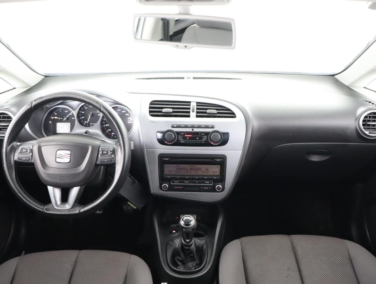 2010 Seat LEON - 16