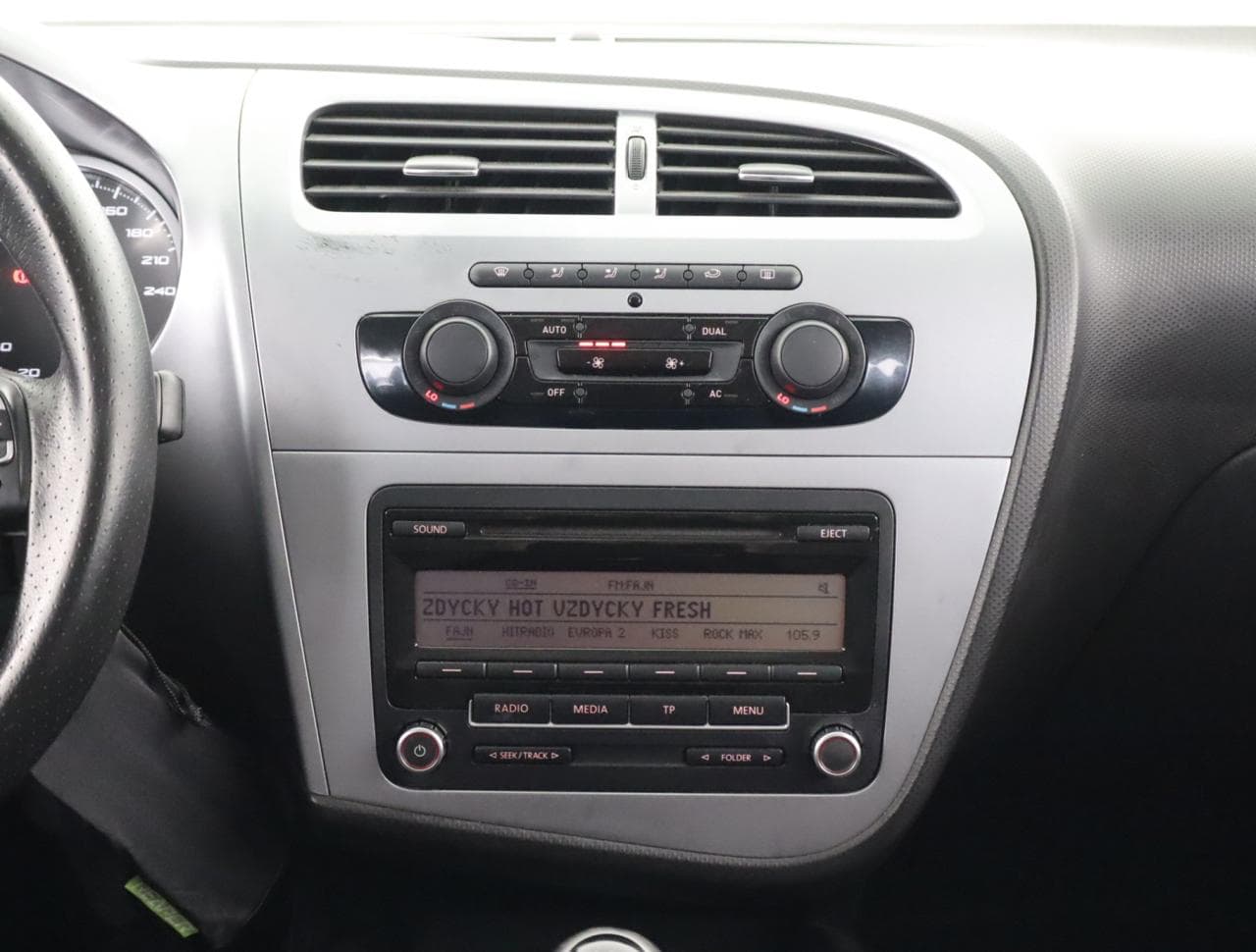 2010 Seat LEON - 31
