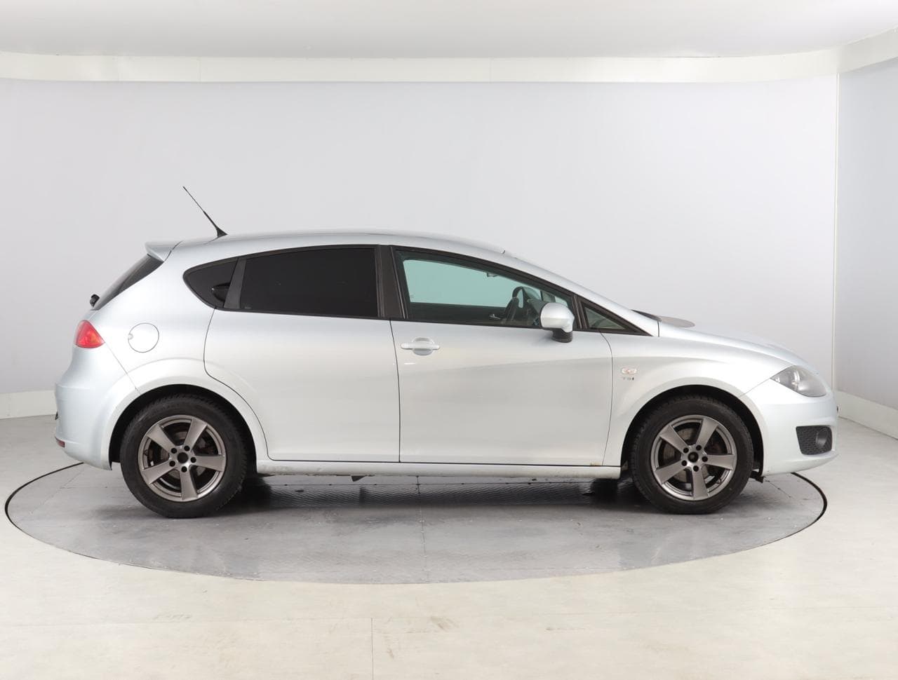 2010 Seat LEON - 12
