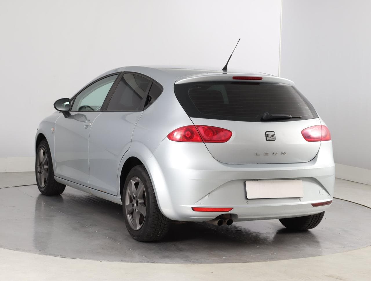 2010 Seat LEON - 7