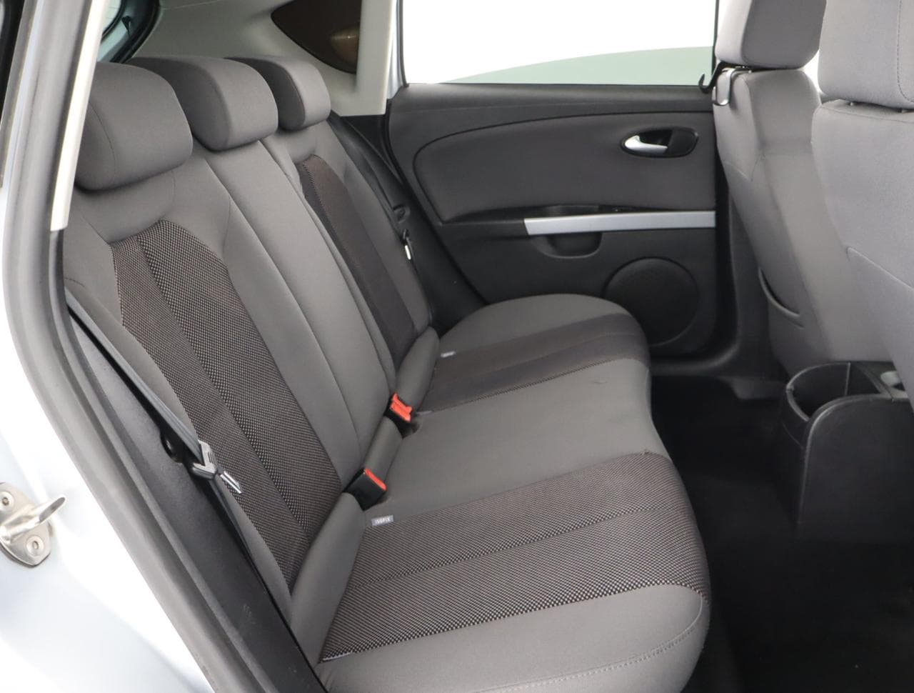 2010 Seat LEON - 22