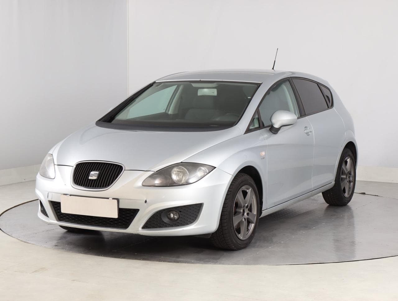 2010 Seat LEON - 3