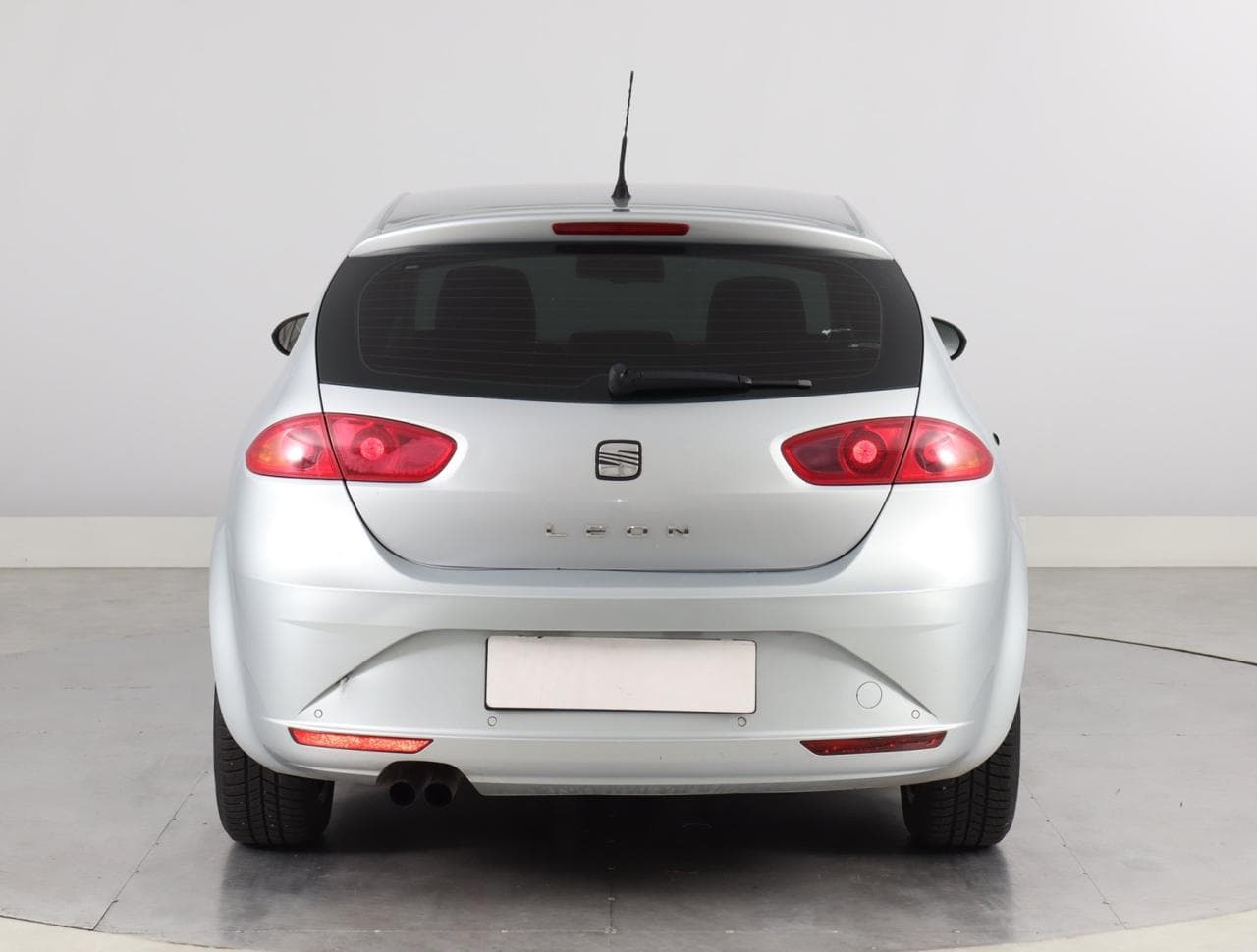 2010 Seat LEON - 9