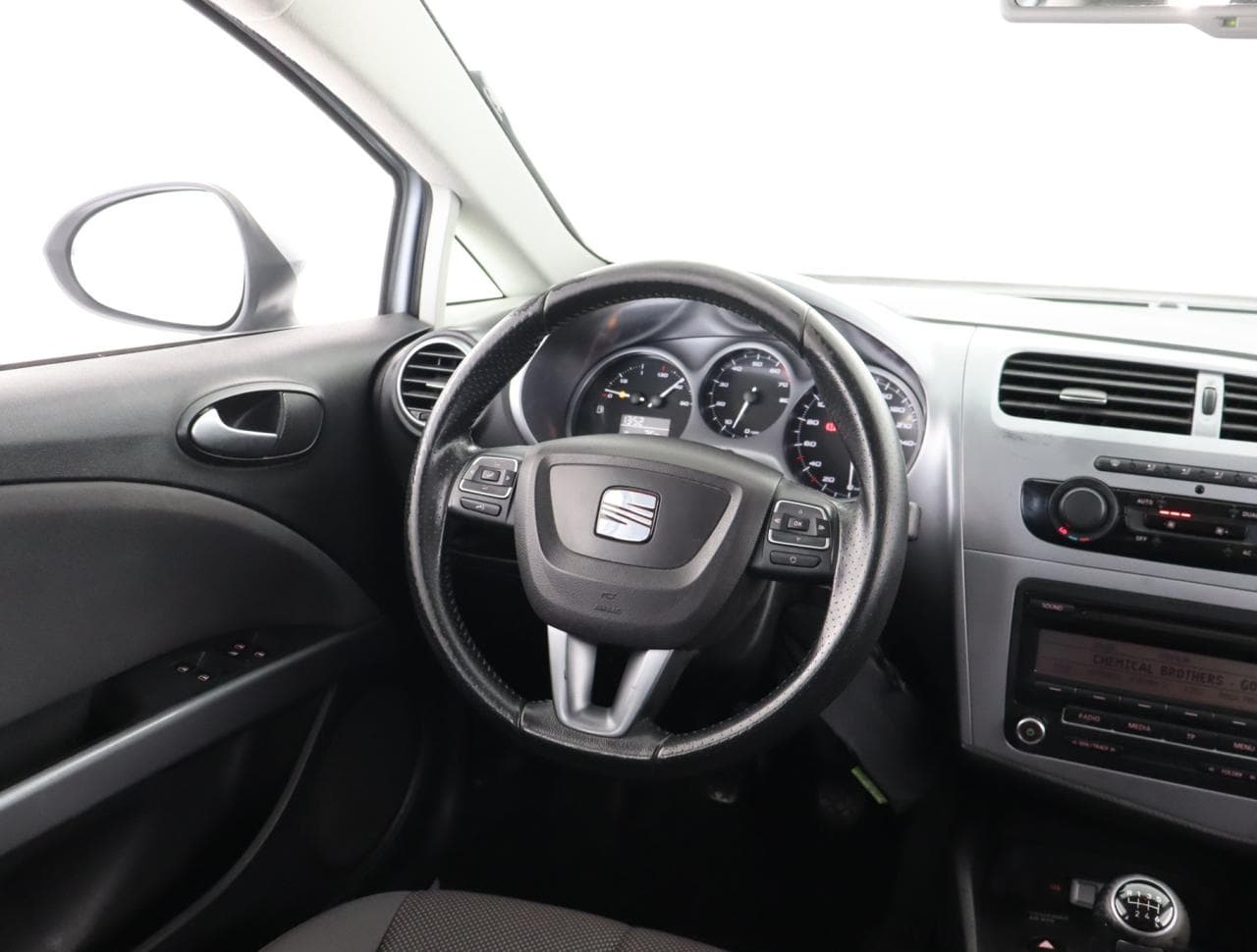 2010 Seat LEON - 14