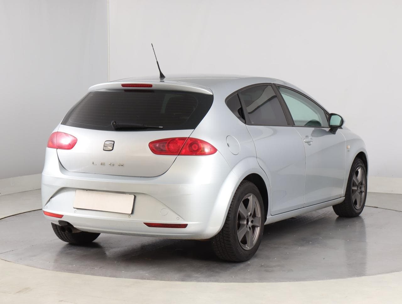 2010 Seat LEON - 10