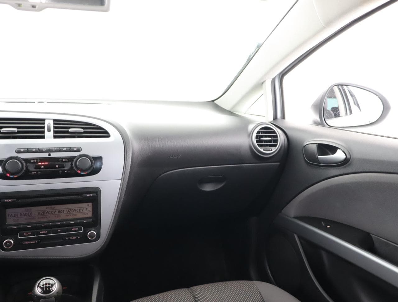 2010 Seat LEON - 18