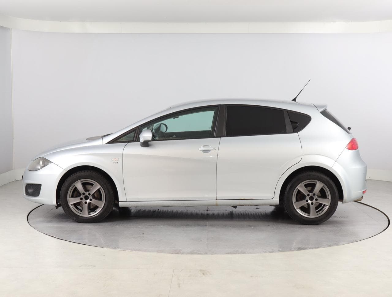 2010 Seat LEON - 5