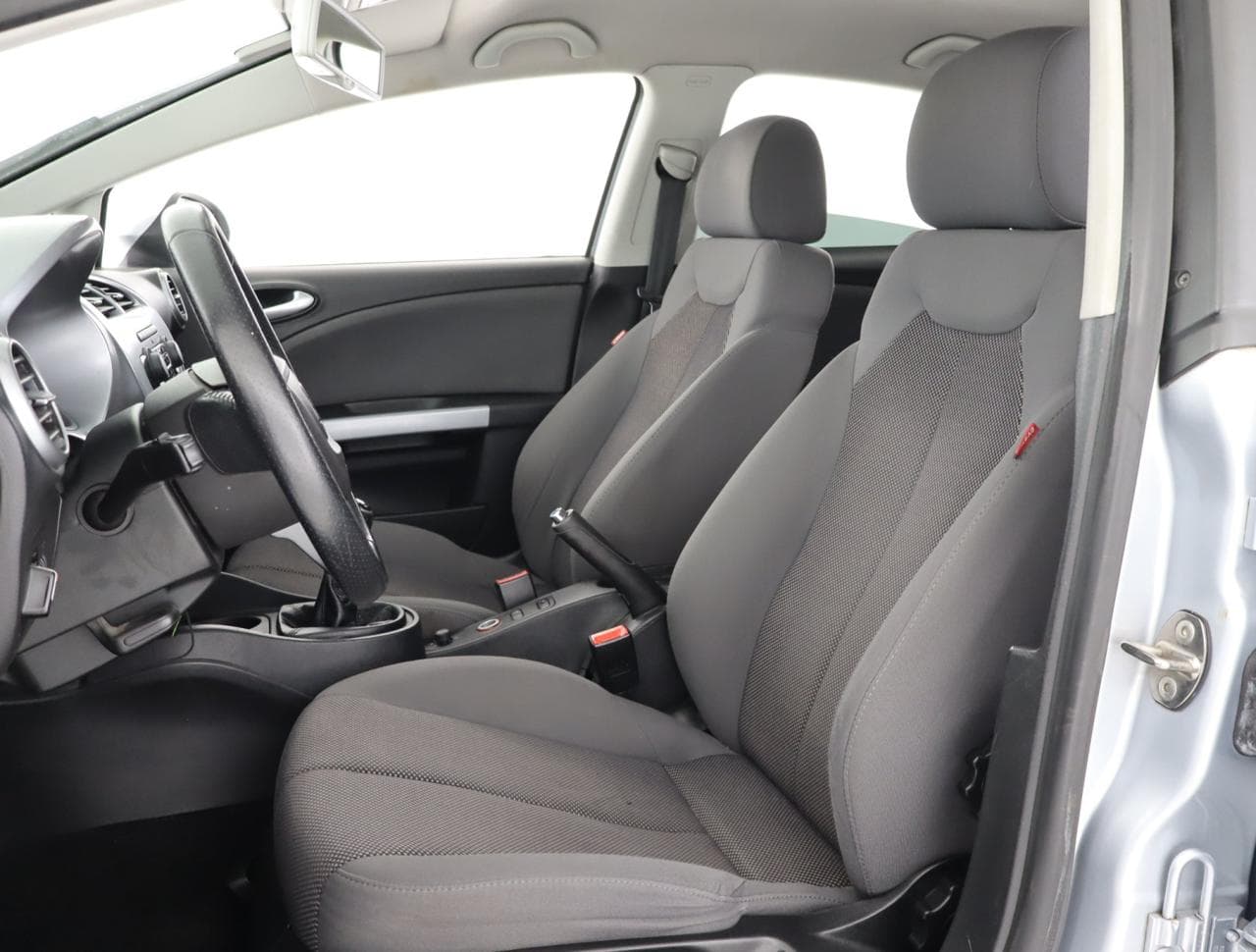 2010 Seat LEON - 27