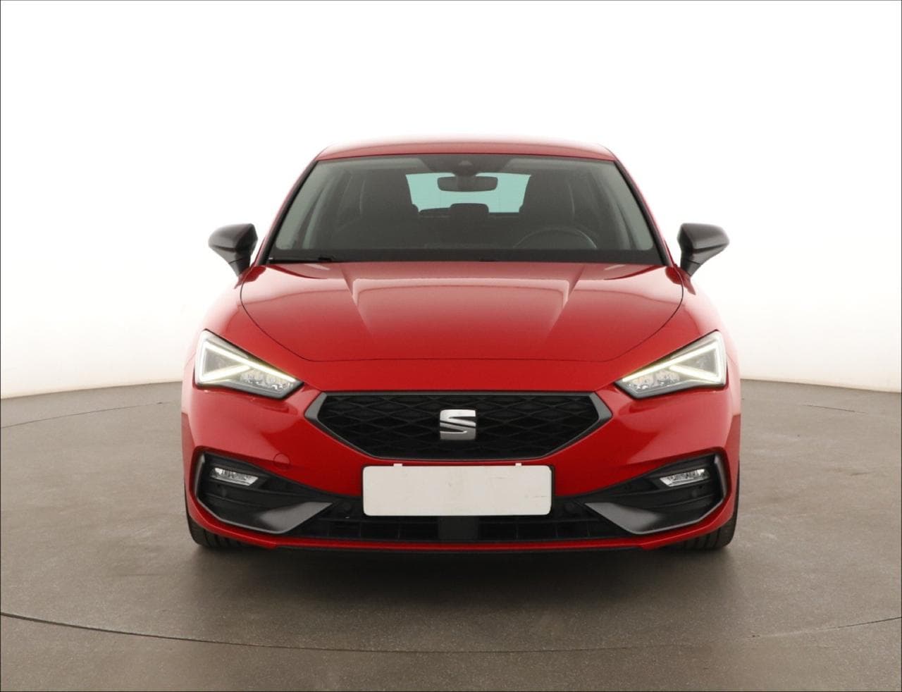 2021 Seat LEON - 3