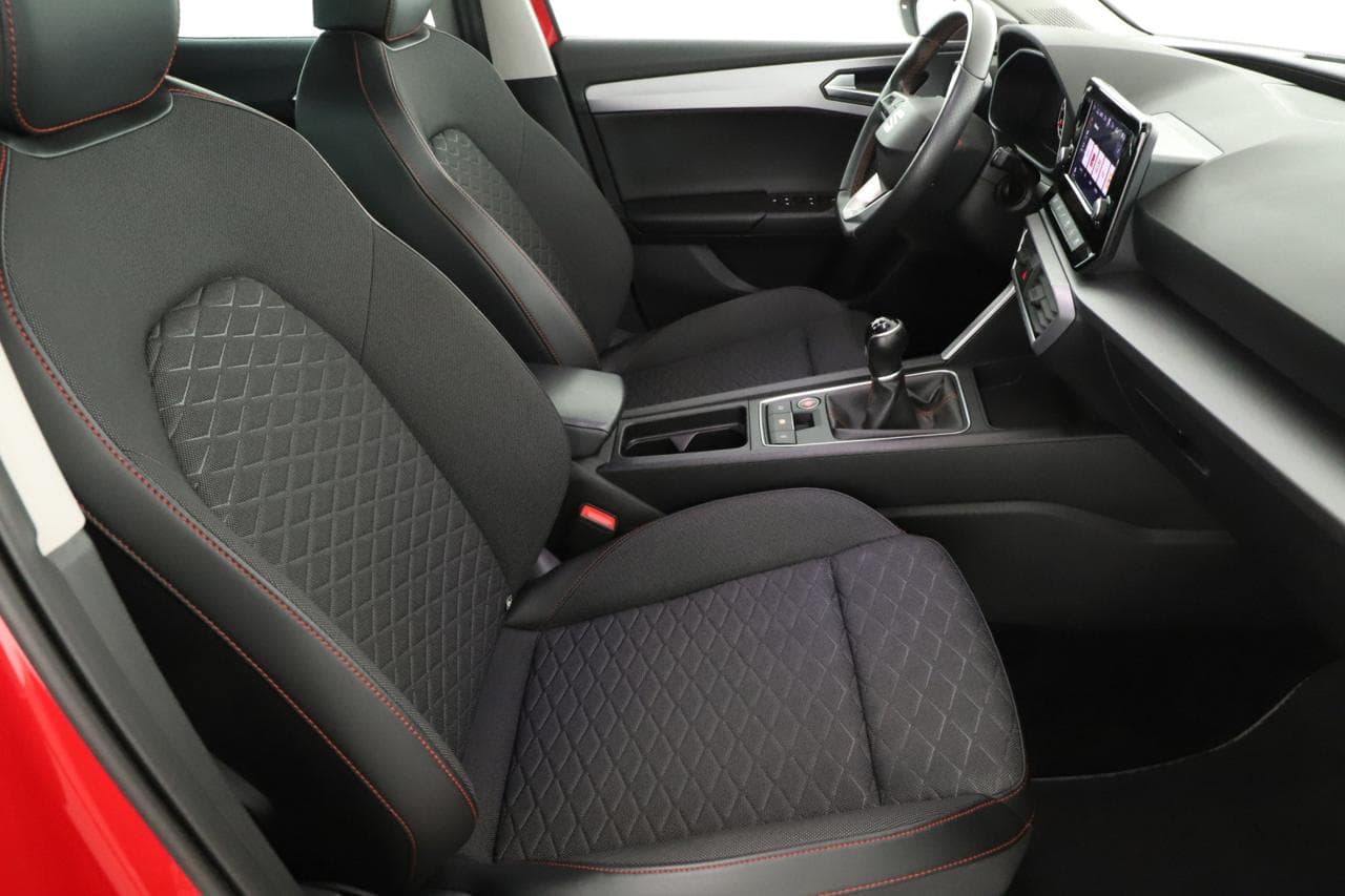 2021 Seat LEON - 13