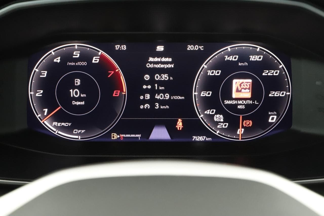 2021 Seat LEON - 24