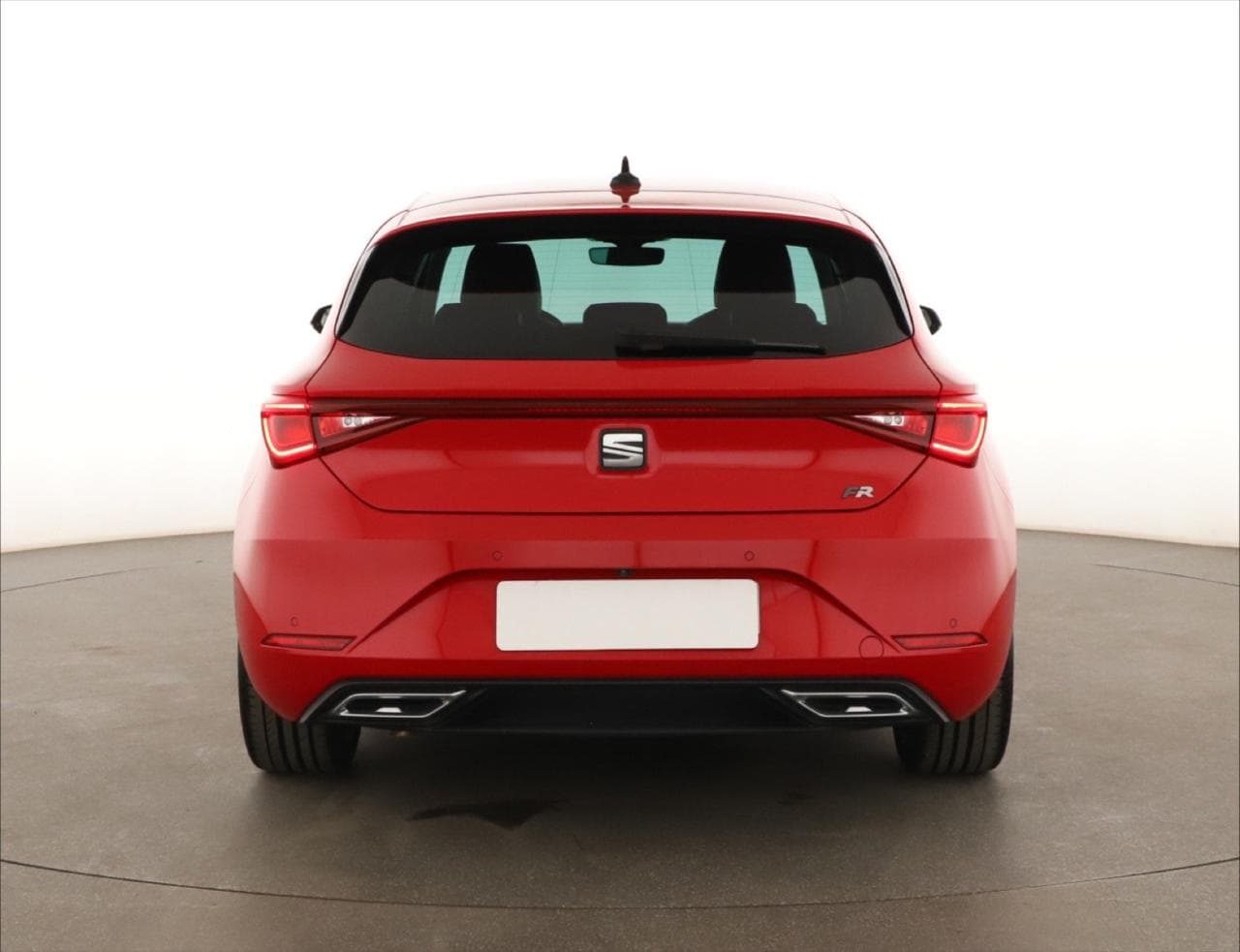 2021 Seat LEON - 8