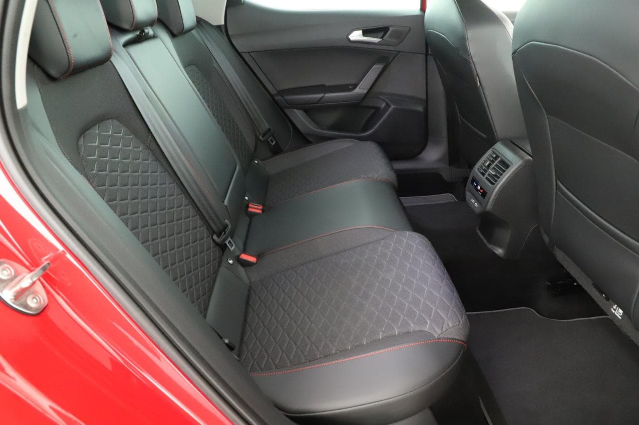 2021 Seat LEON - 14
