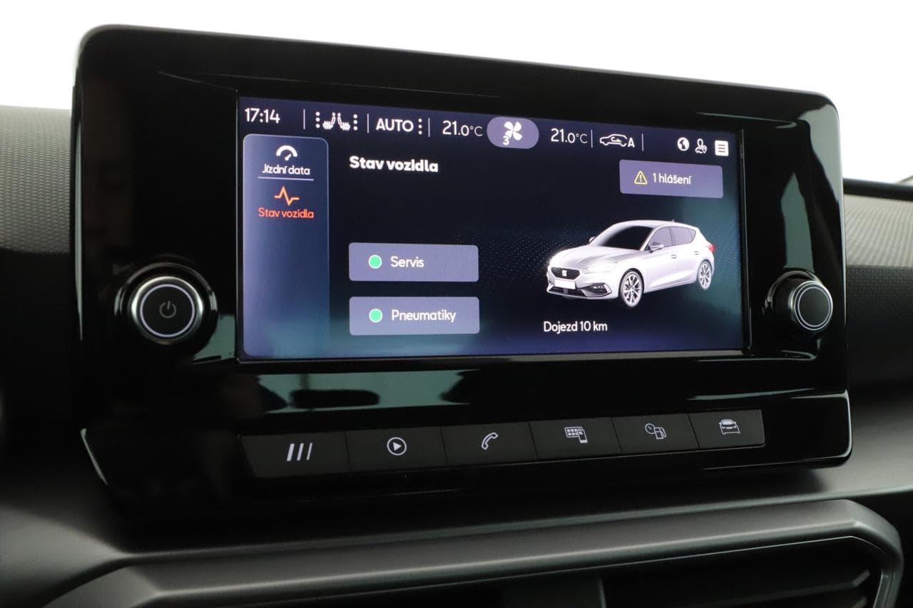 2021 Seat LEON - 27