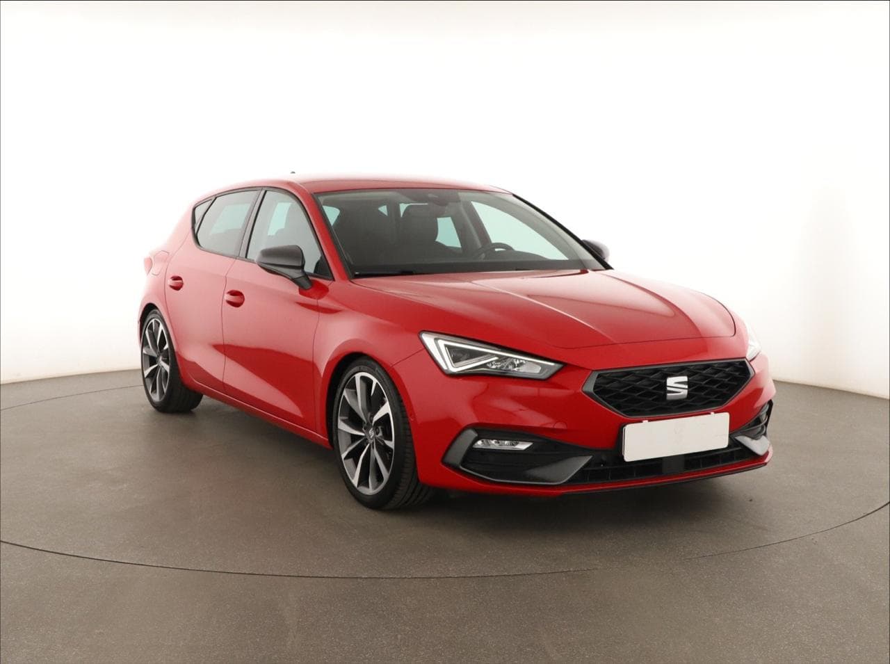 2021 Seat LEON