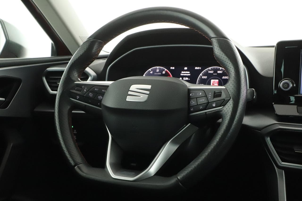 2021 Seat LEON - 20