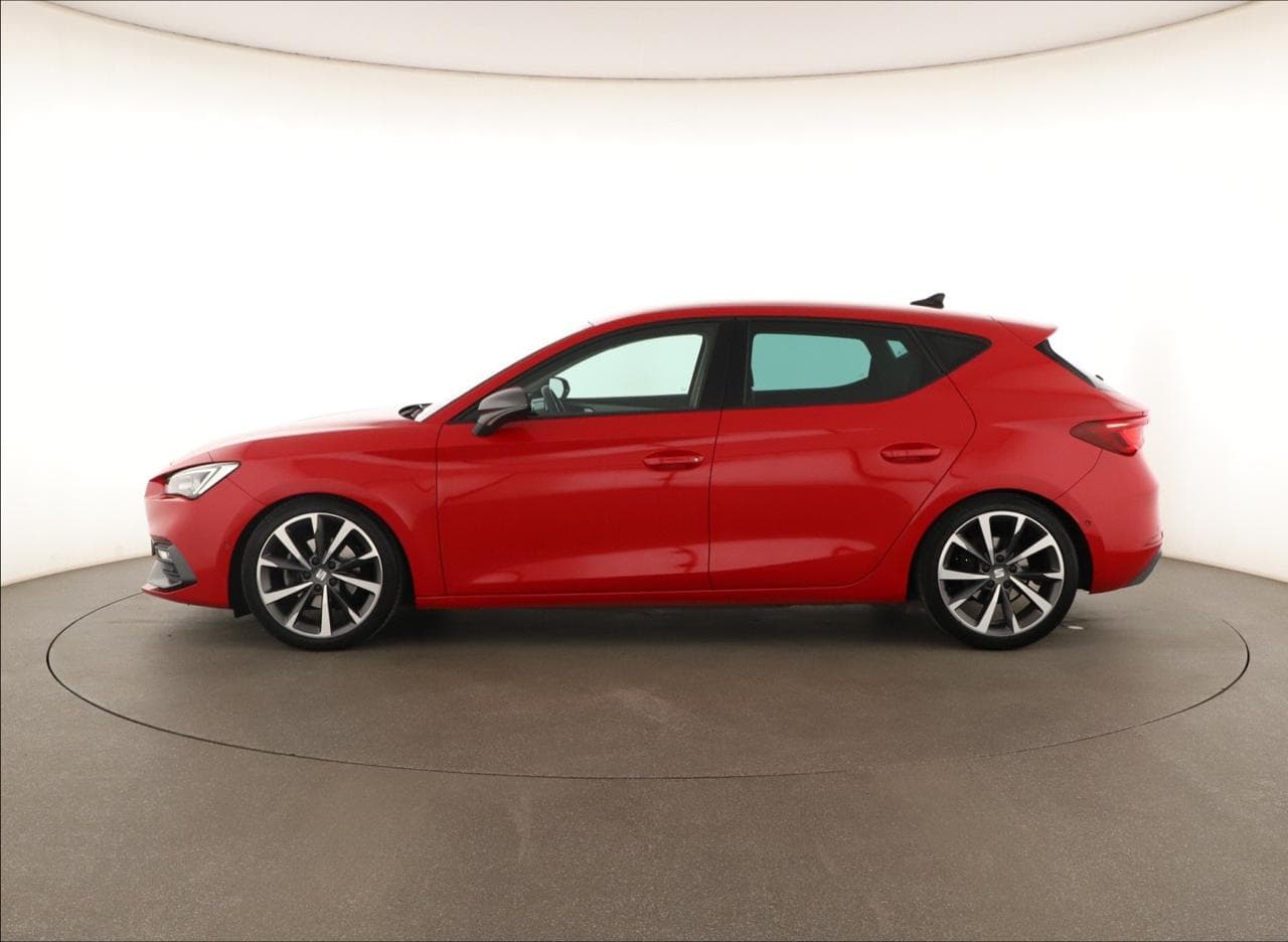 2021 Seat LEON - 5