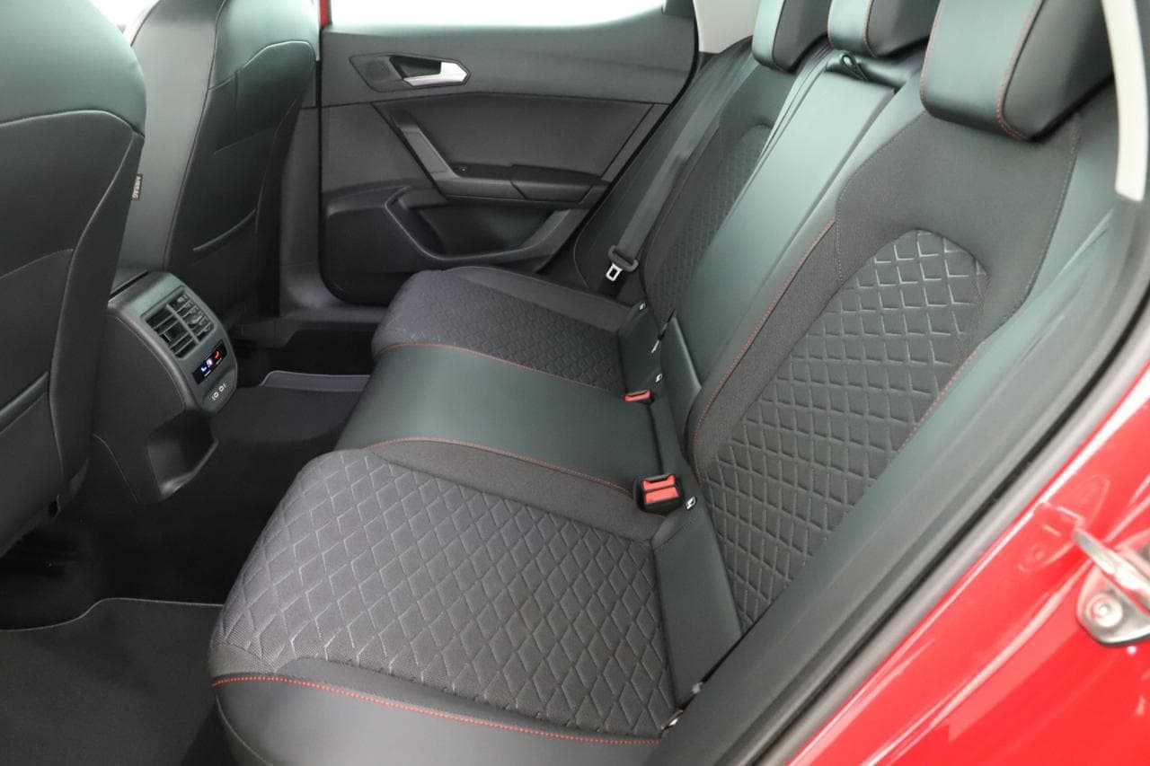 2021 Seat LEON - 16