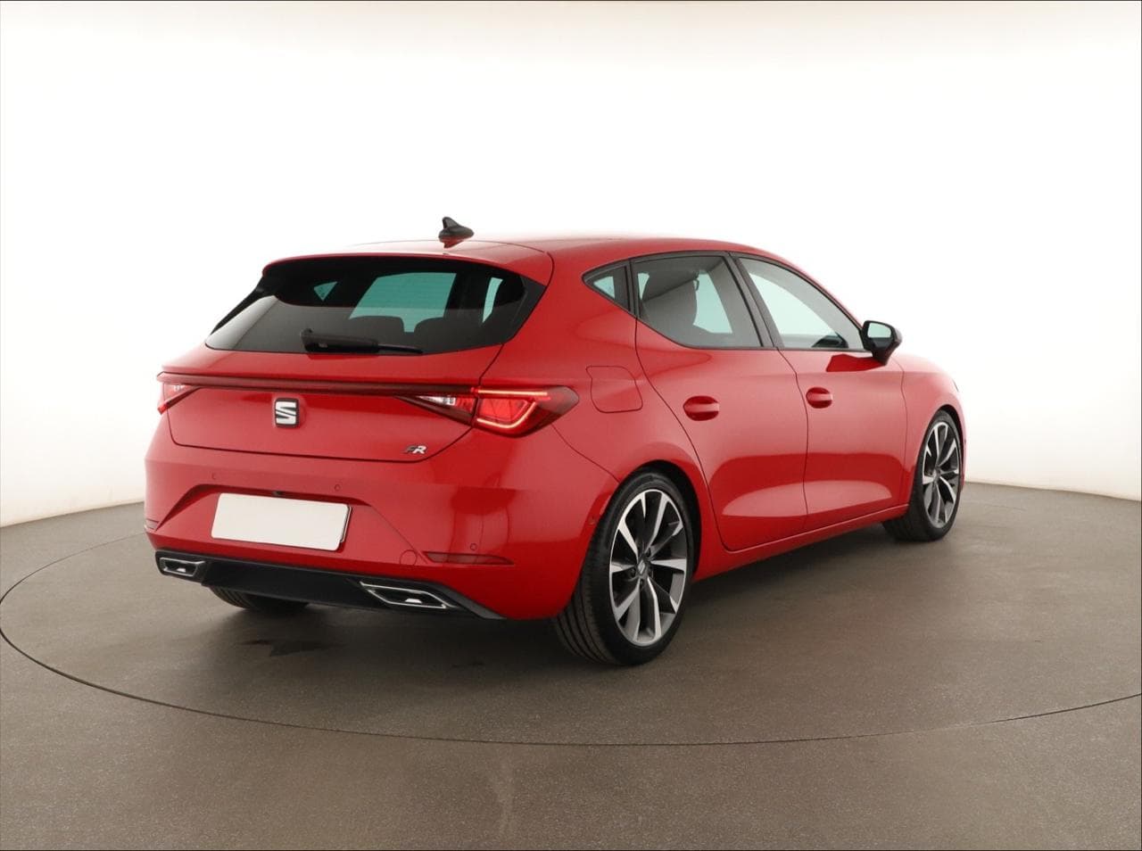 2021 Seat LEON - 9