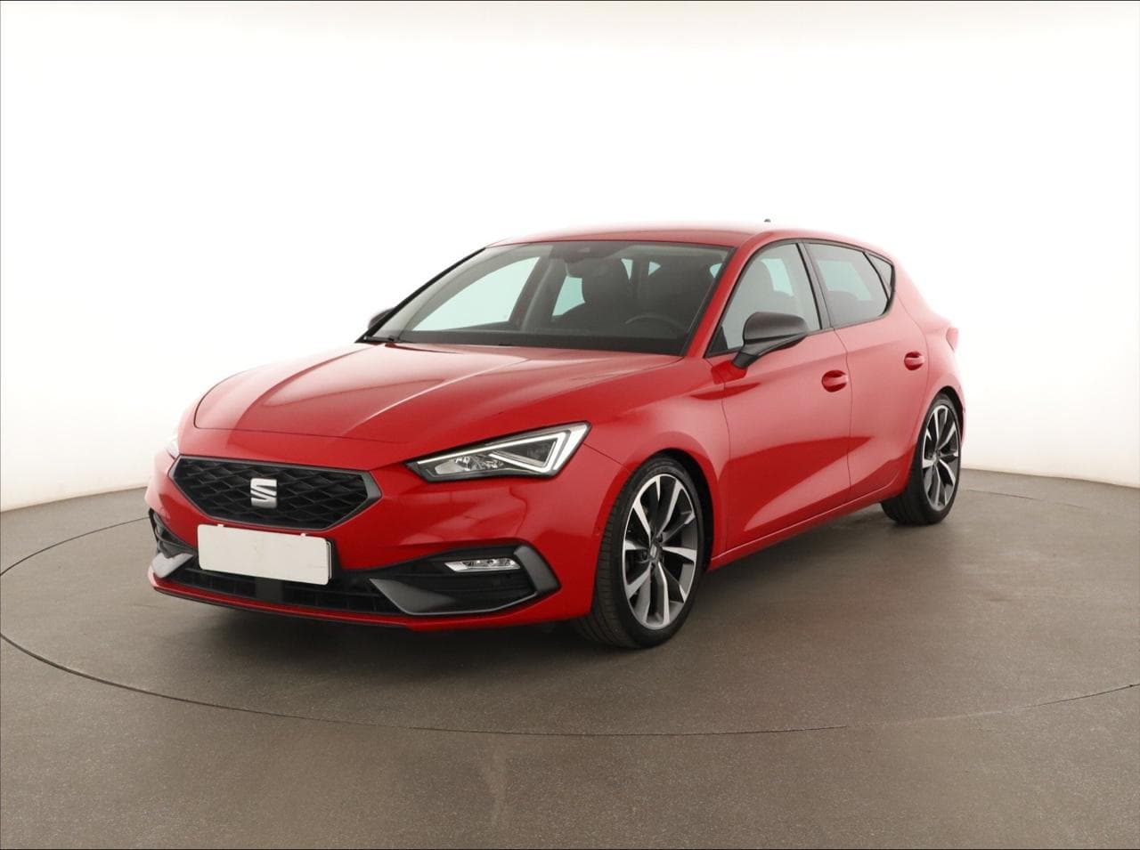 2021 Seat LEON - 4