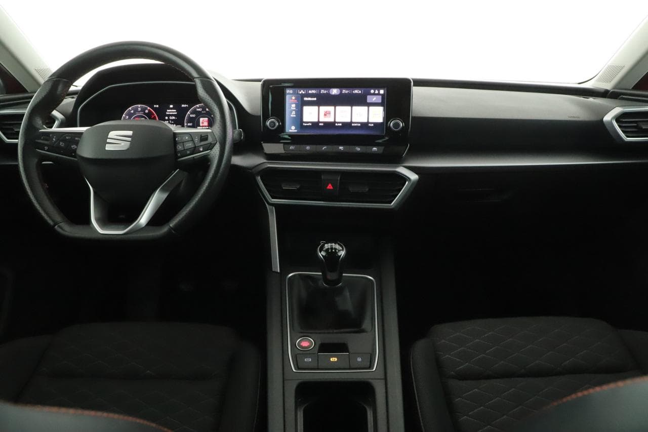 2021 Seat LEON - 11