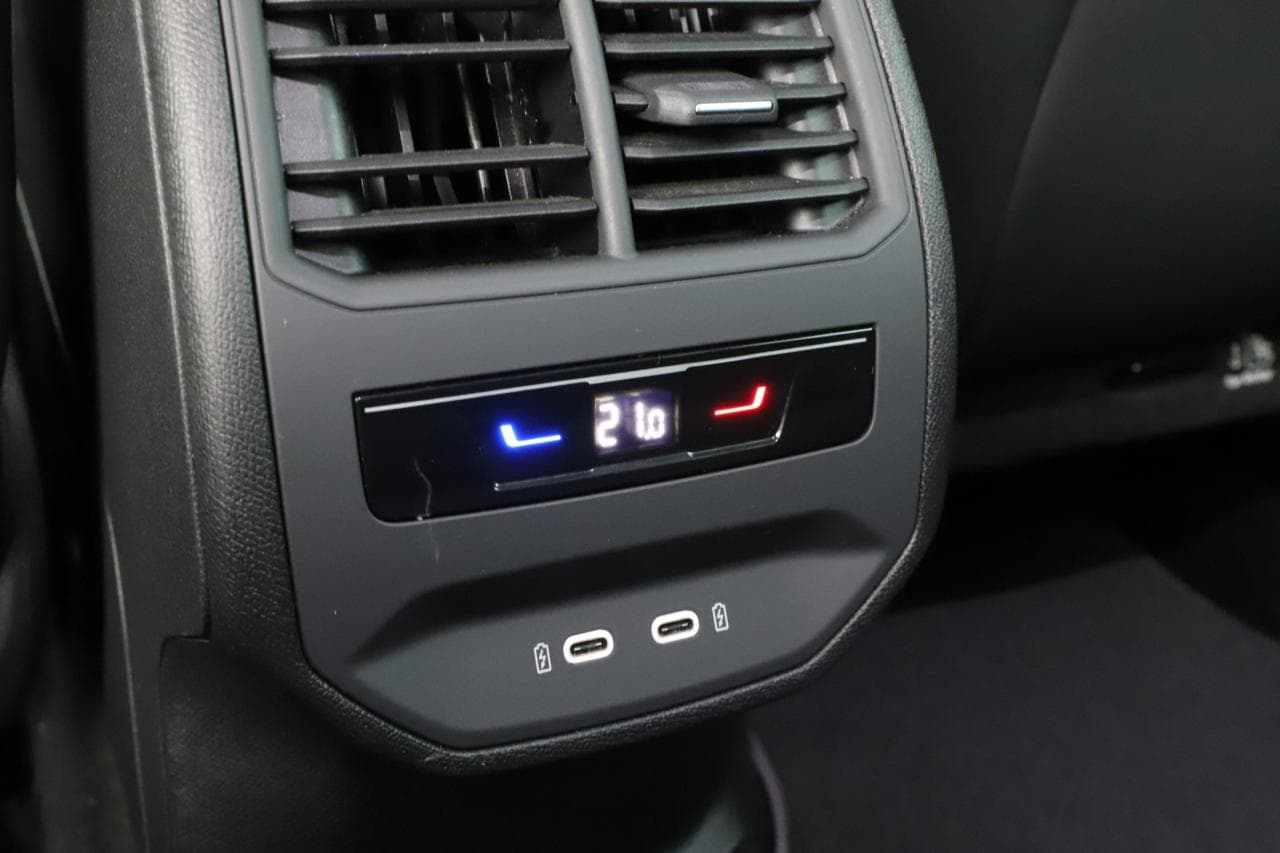 2021 Seat LEON - 23