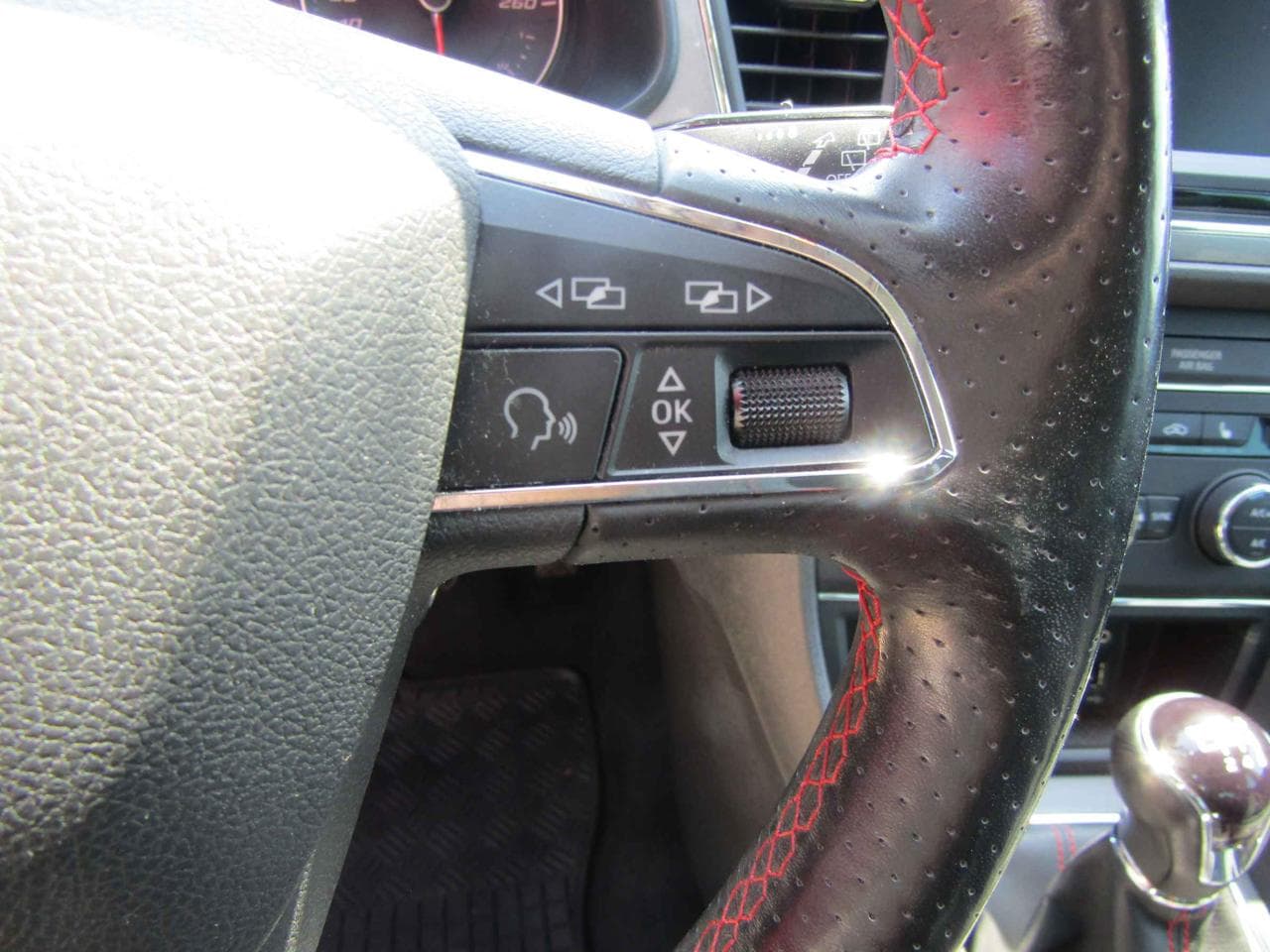 2016 Seat LEON - 33