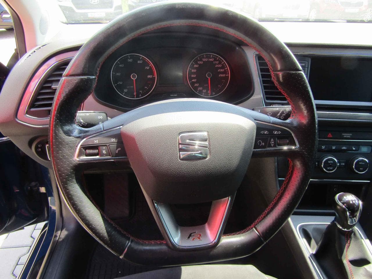 2016 Seat LEON - 29