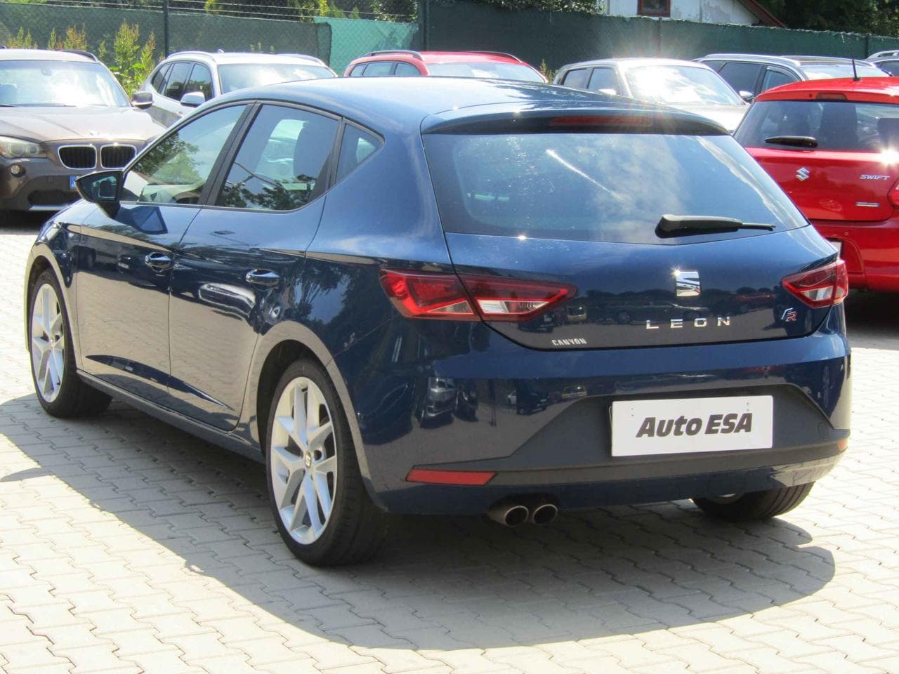 2016 Seat LEON - 11