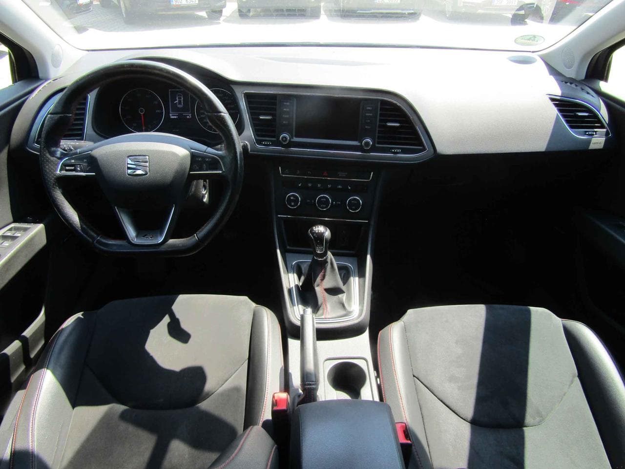 2016 Seat LEON - 15