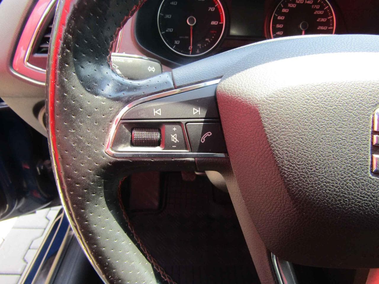 2016 Seat LEON - 31
