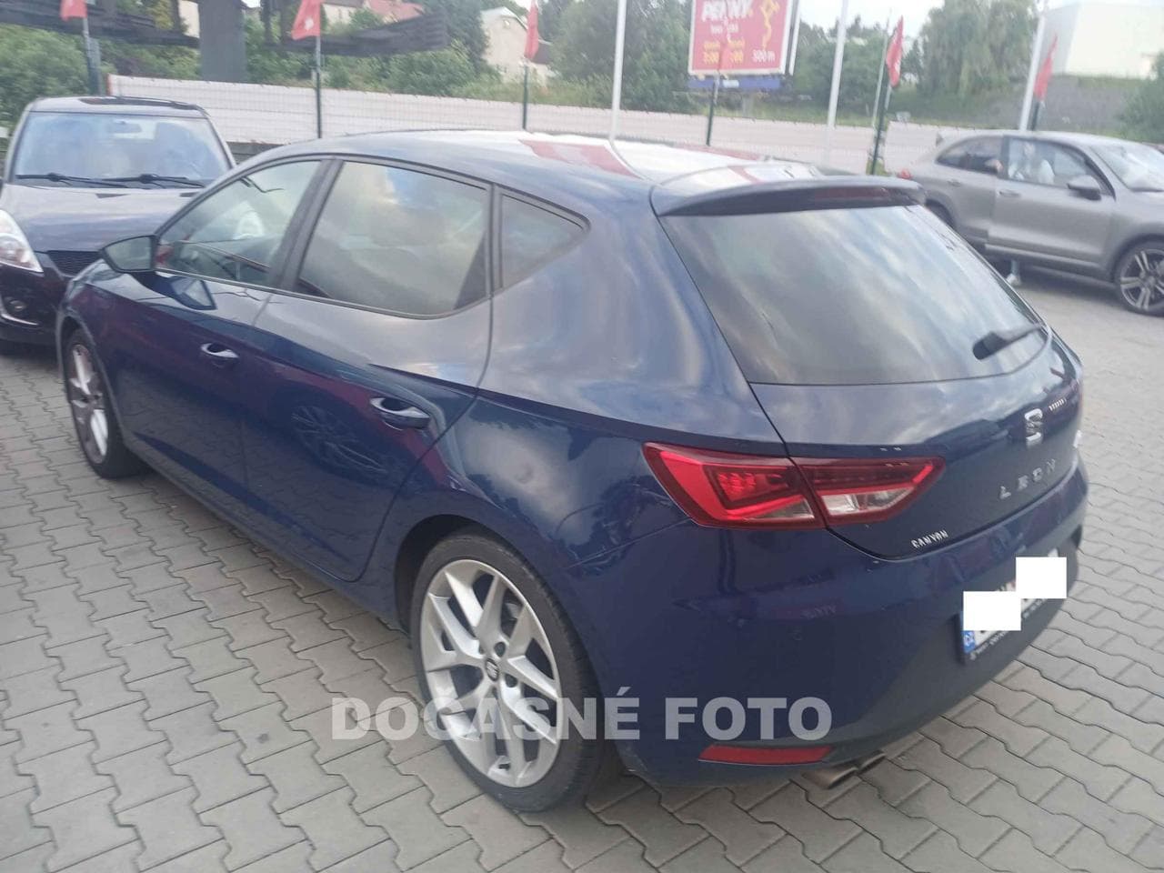 2016 Seat LEON - 3
