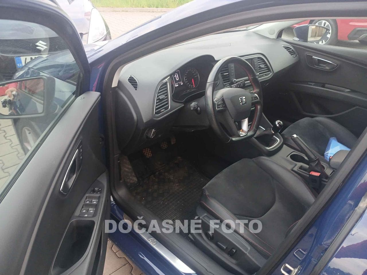2016 Seat LEON - 5