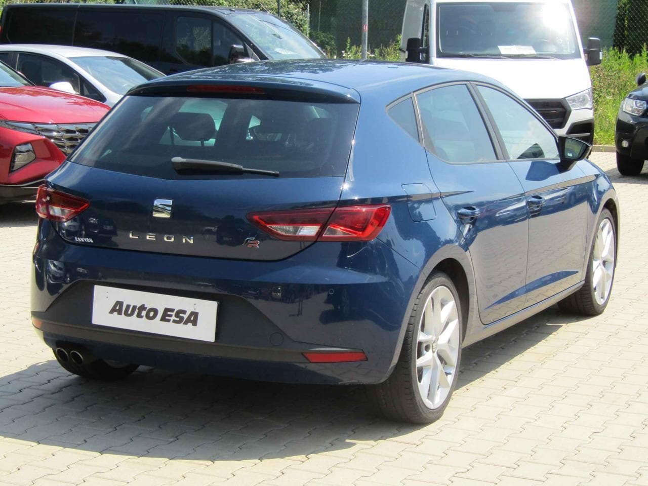 2016 Seat LEON - 7