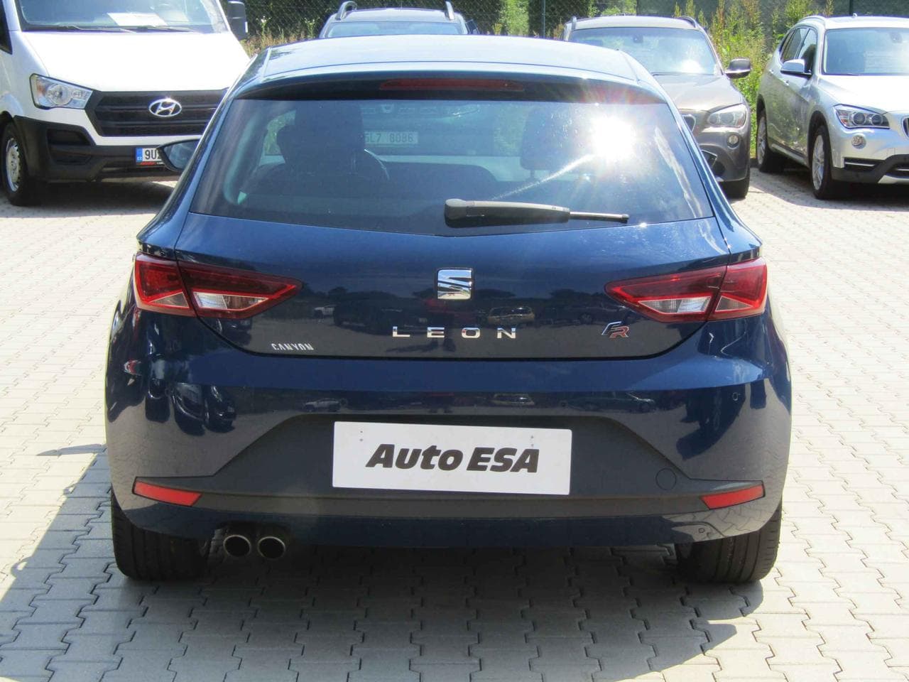 2016 Seat LEON - 9
