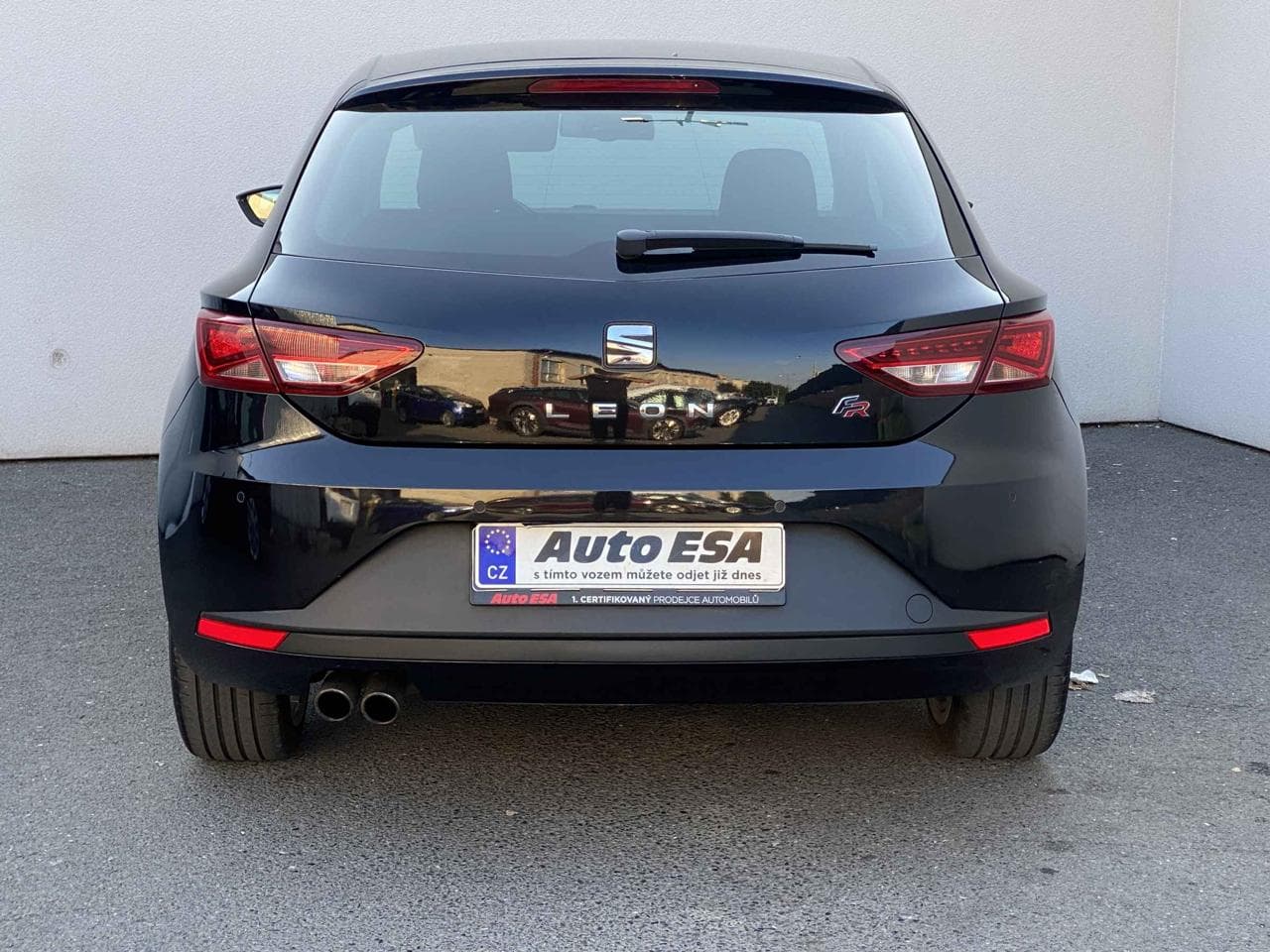 2013 Seat LEON - 6