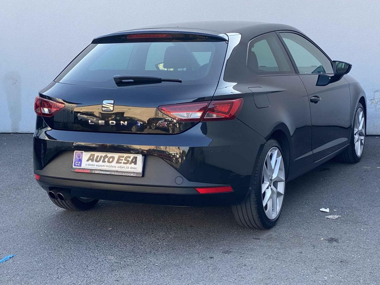 2013 Seat LEON - 5