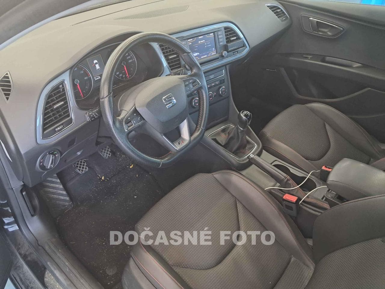 2013 Seat LEON - 3