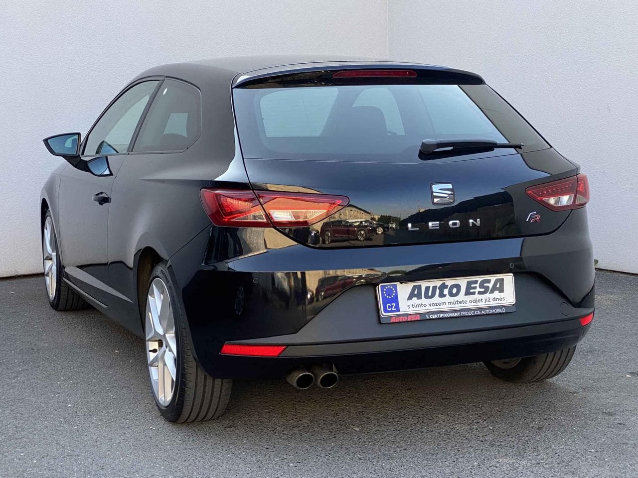 2013 Seat LEON - 7