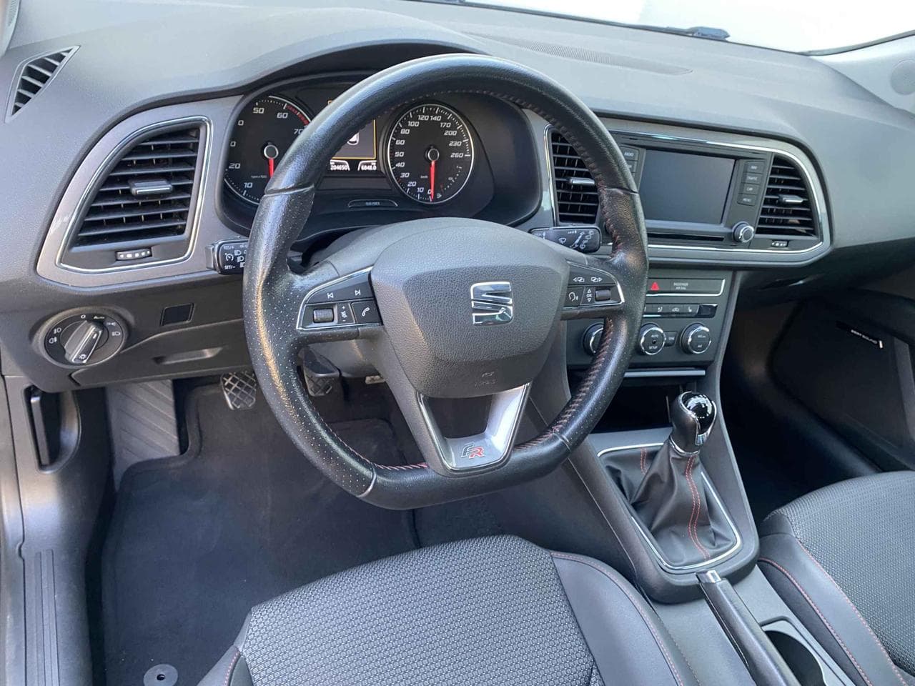 2013 Seat LEON - 15