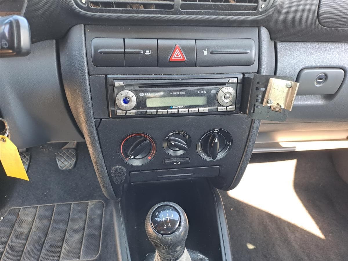 2000 Seat LEON - 12