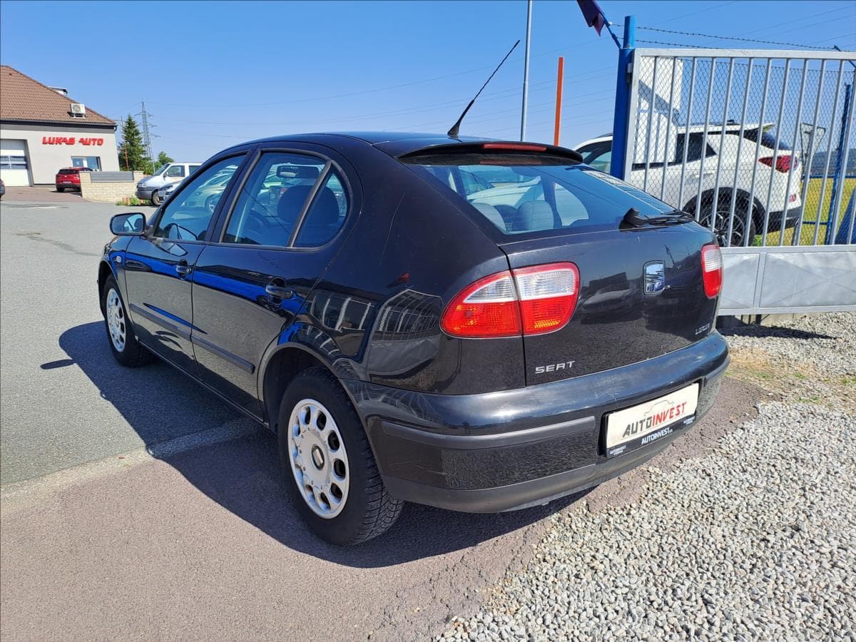 2000 Seat LEON - 4